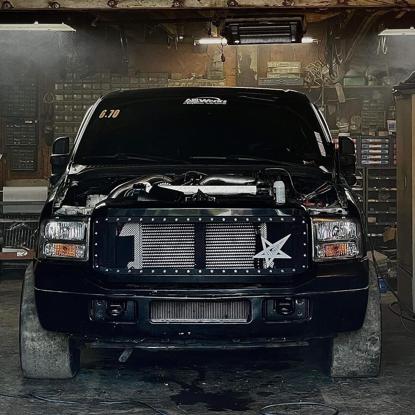 The OG