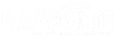 Flatwoods Diesel