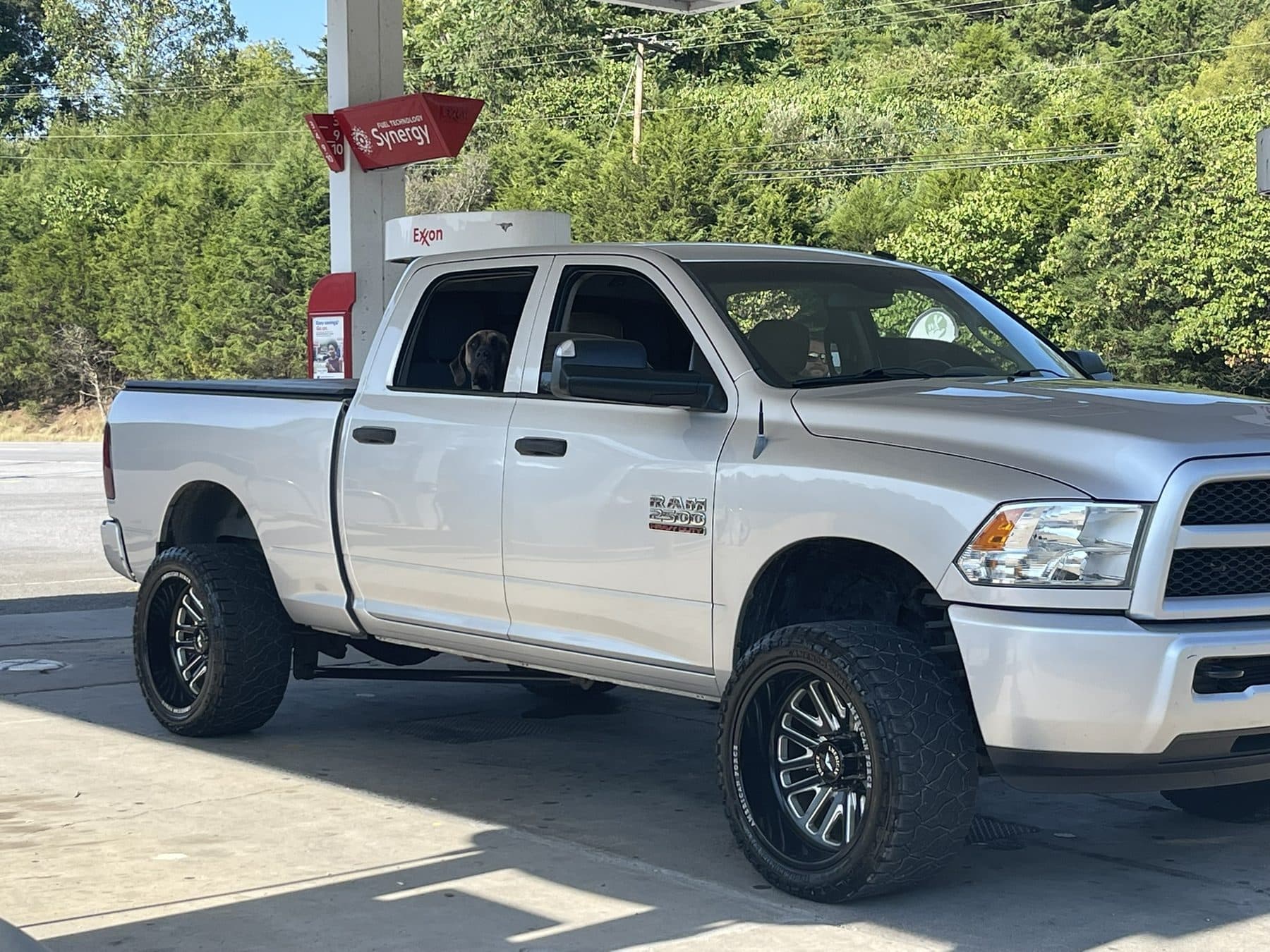 4th Gen Cummins