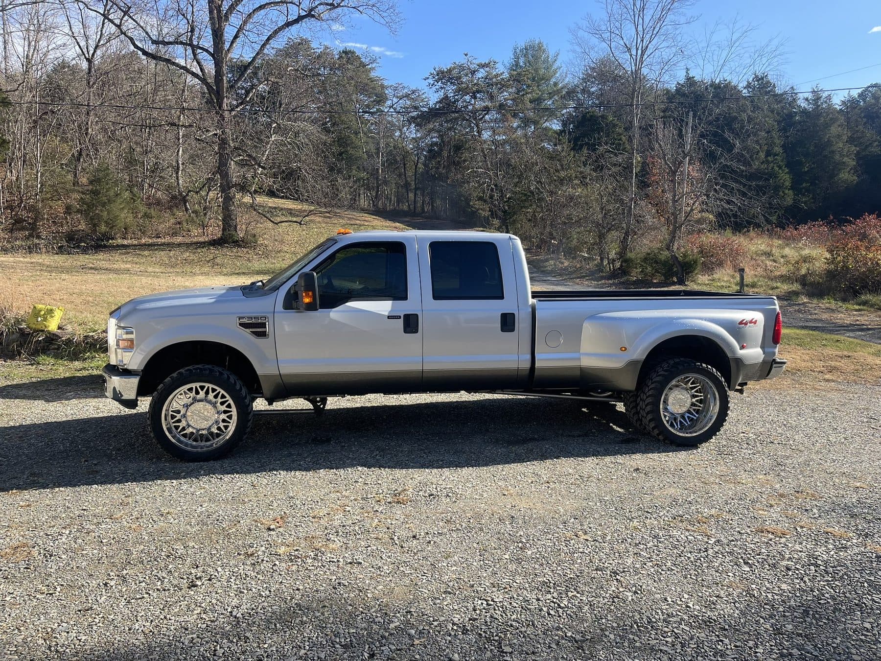 6.4 Dually