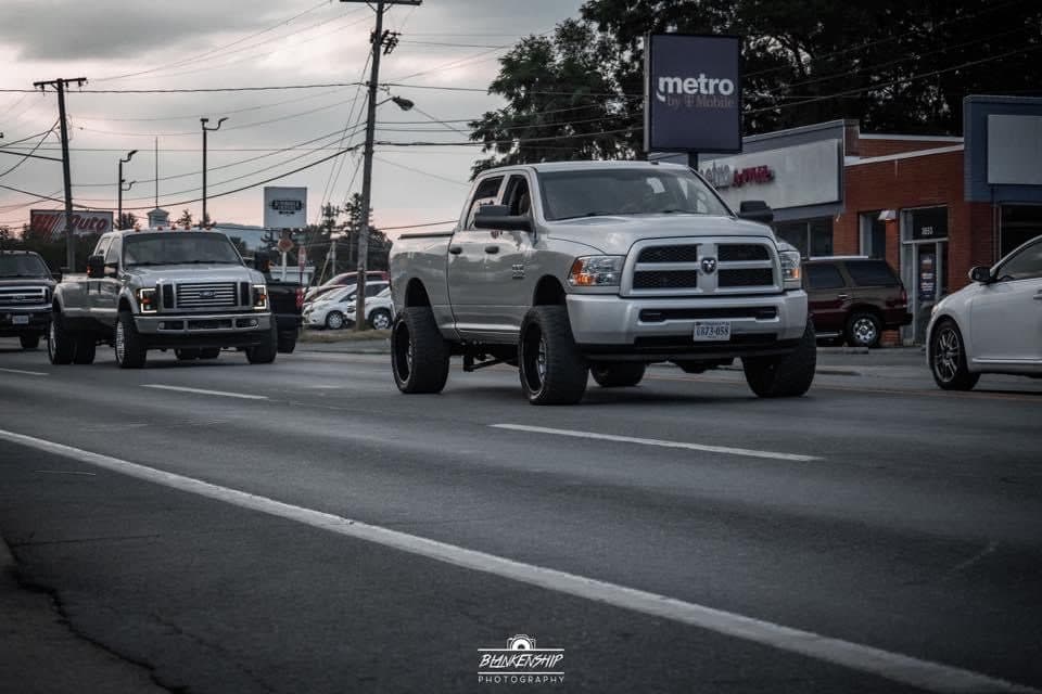 4th Gen Cummins