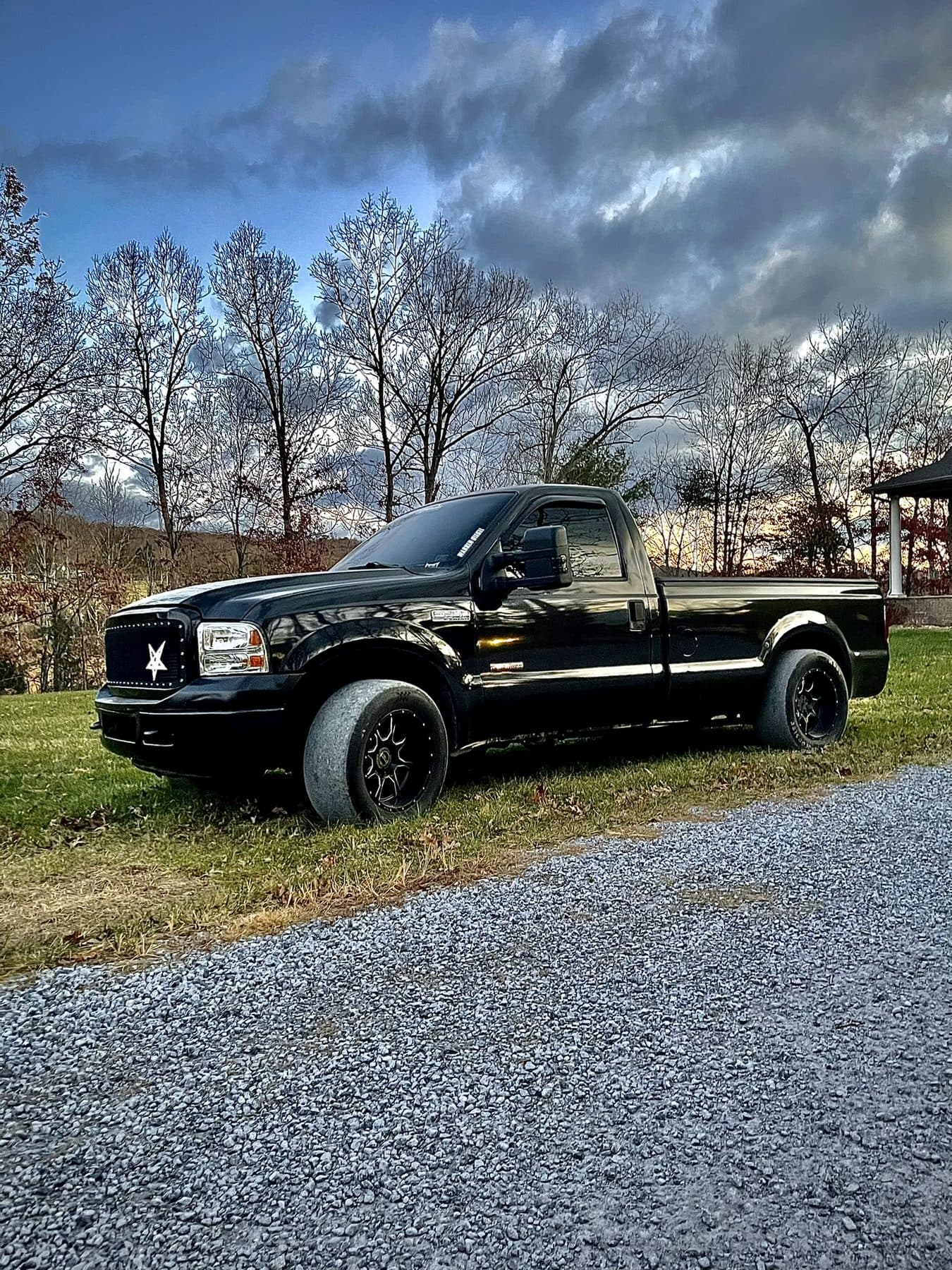 The OG